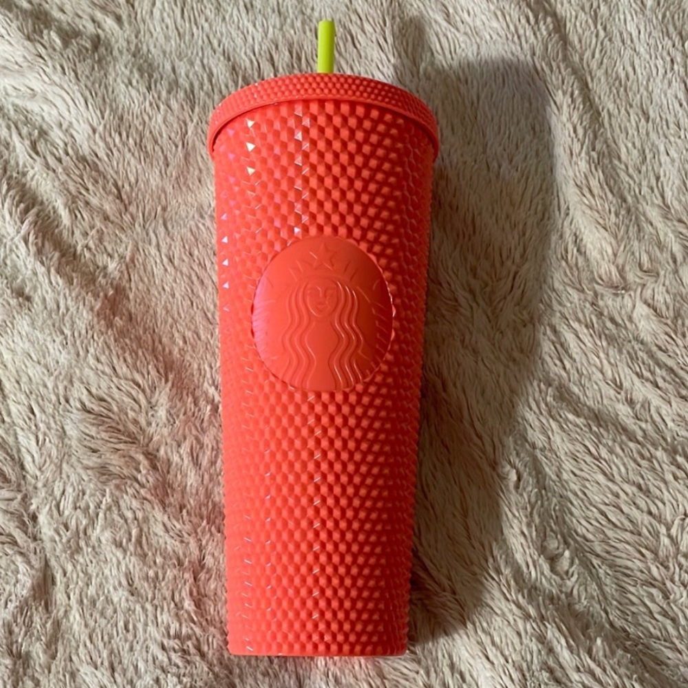 Starbucks Studded Tumbler